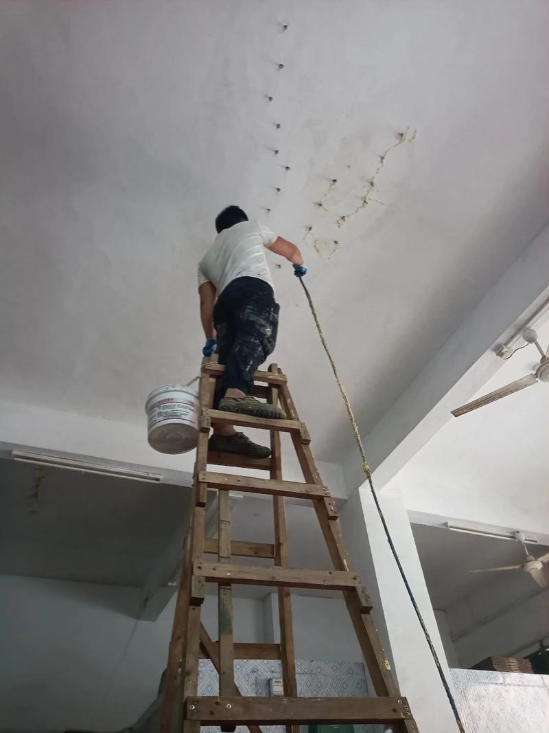芜湖镜湖区化学注浆